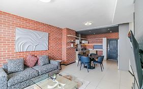Easy Stay - The Vantage Rosebank